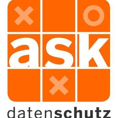 a.s.k. Datenschutz